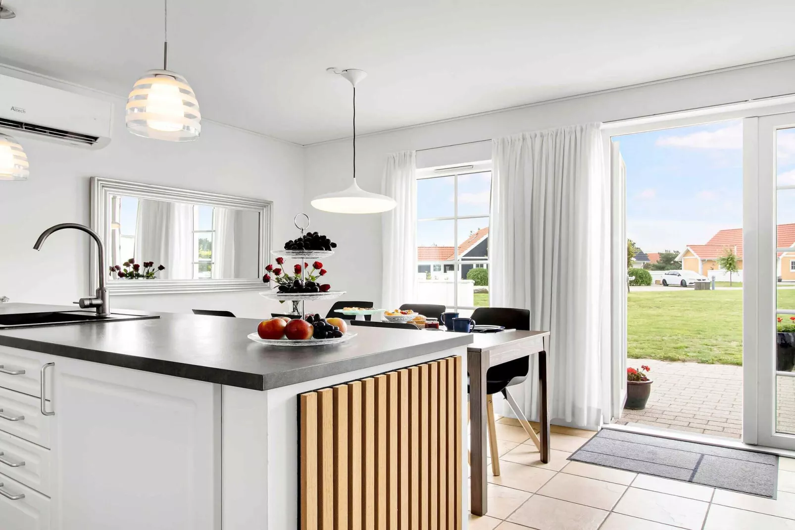 5 sterren vakantie huis in Brenderup Fyn-Binnen