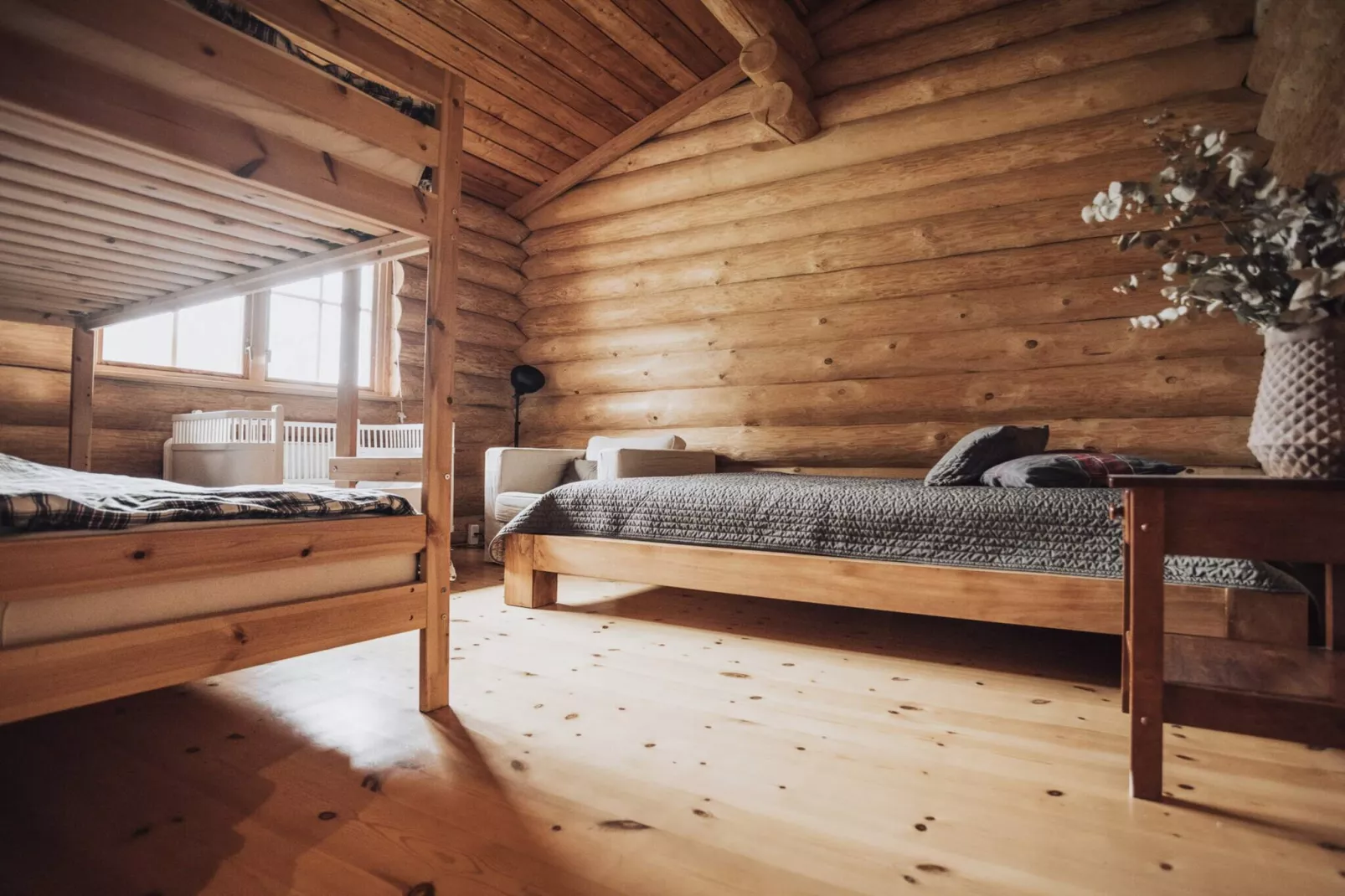 5 sterren vakantie huis in Jægerspris-Binnen