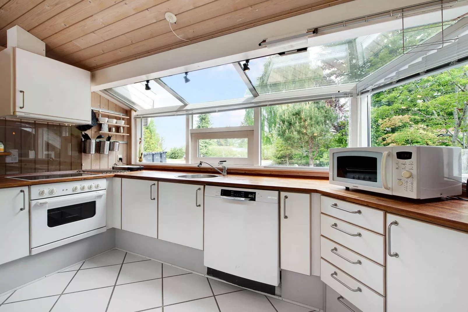 5 sterren vakantie huis in Tikøb-Binnen