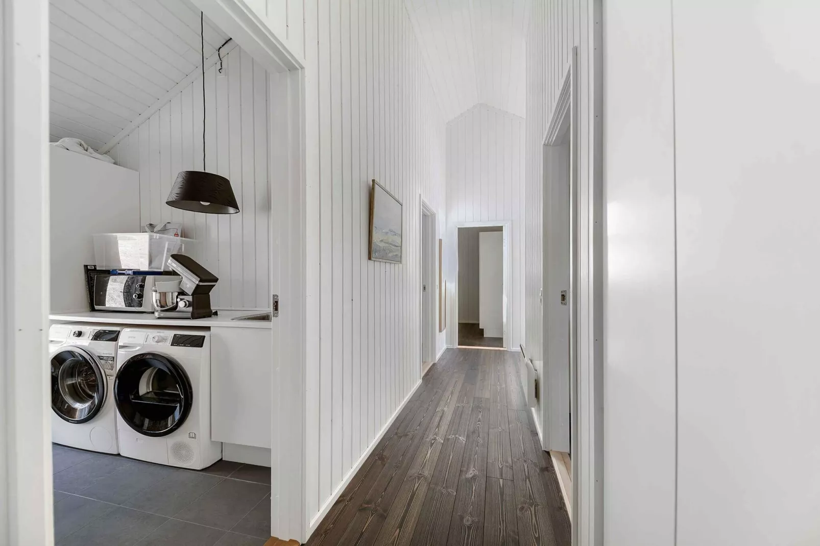 5 sterren vakantie huis in Nexø-Binnen