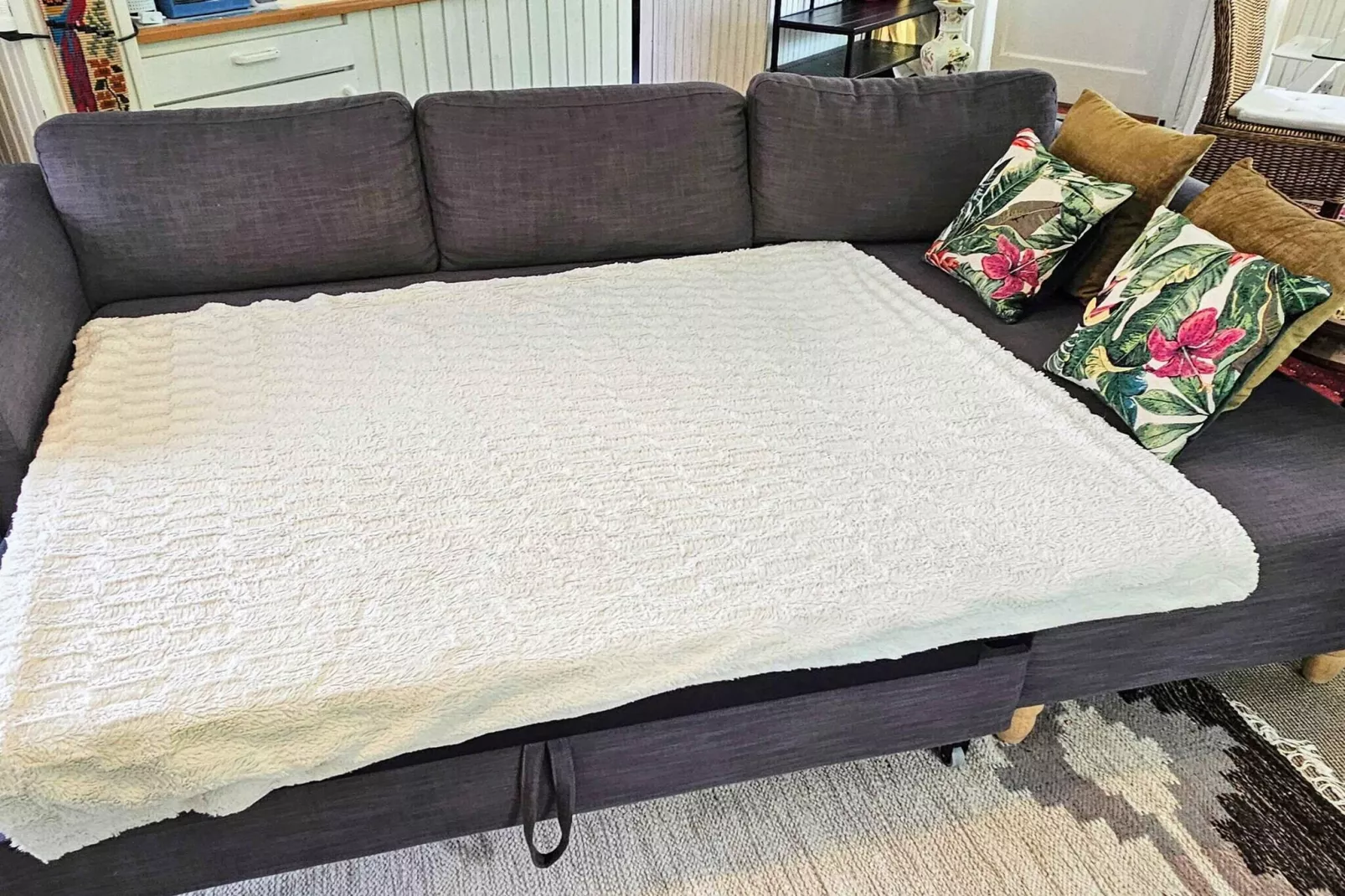 5 sterren vakantie huis in Grevinge-Binnen