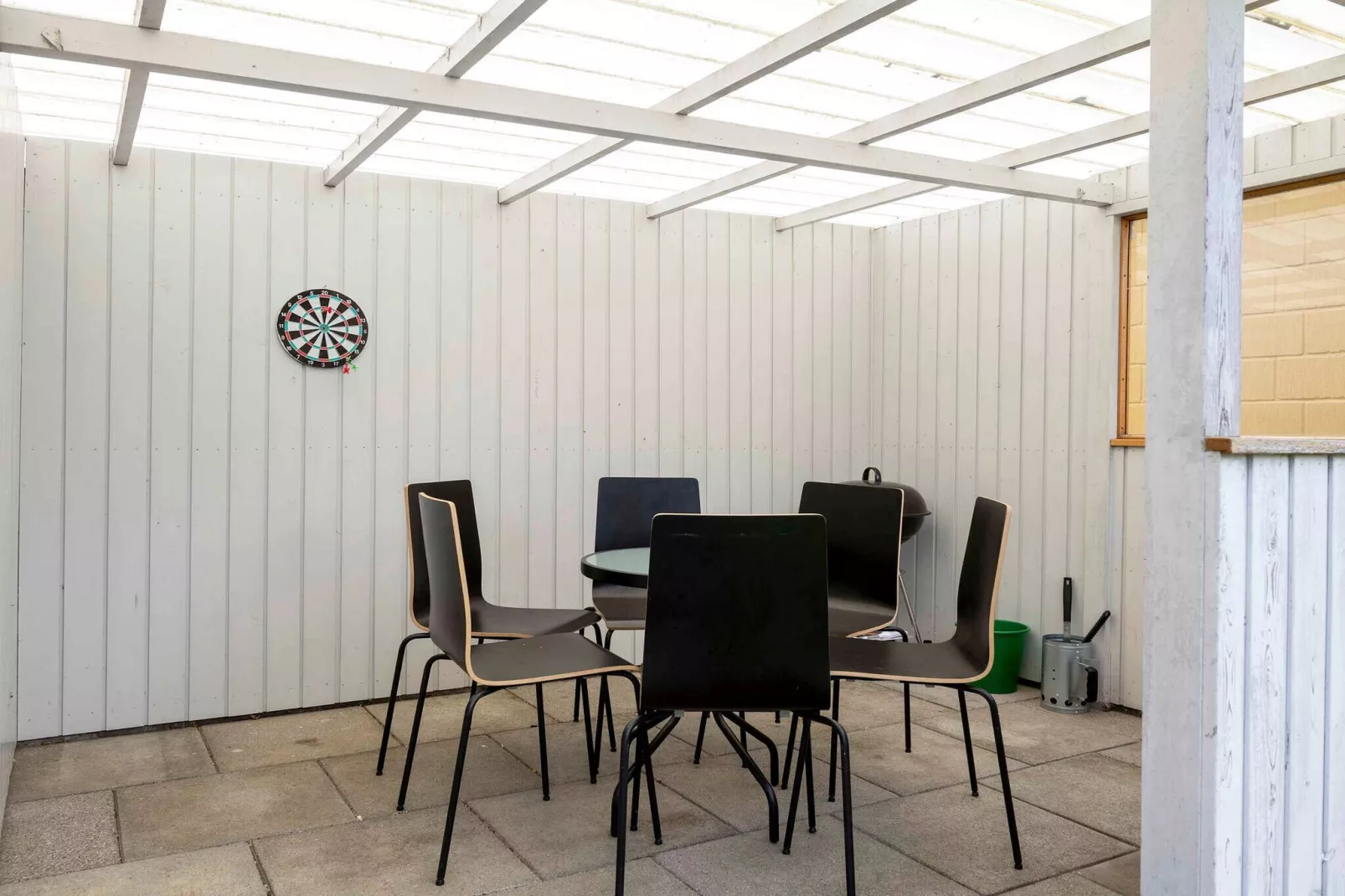 5 sterren vakantie huis in Rødby-Binnen