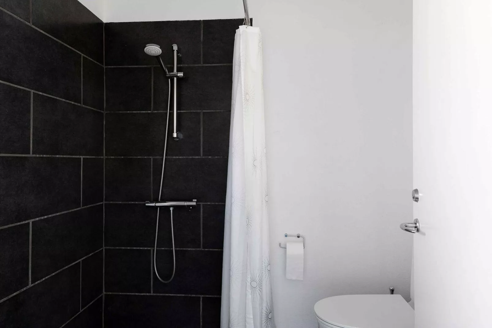 5 sterren vakantie huis in Svaneke-Binnen