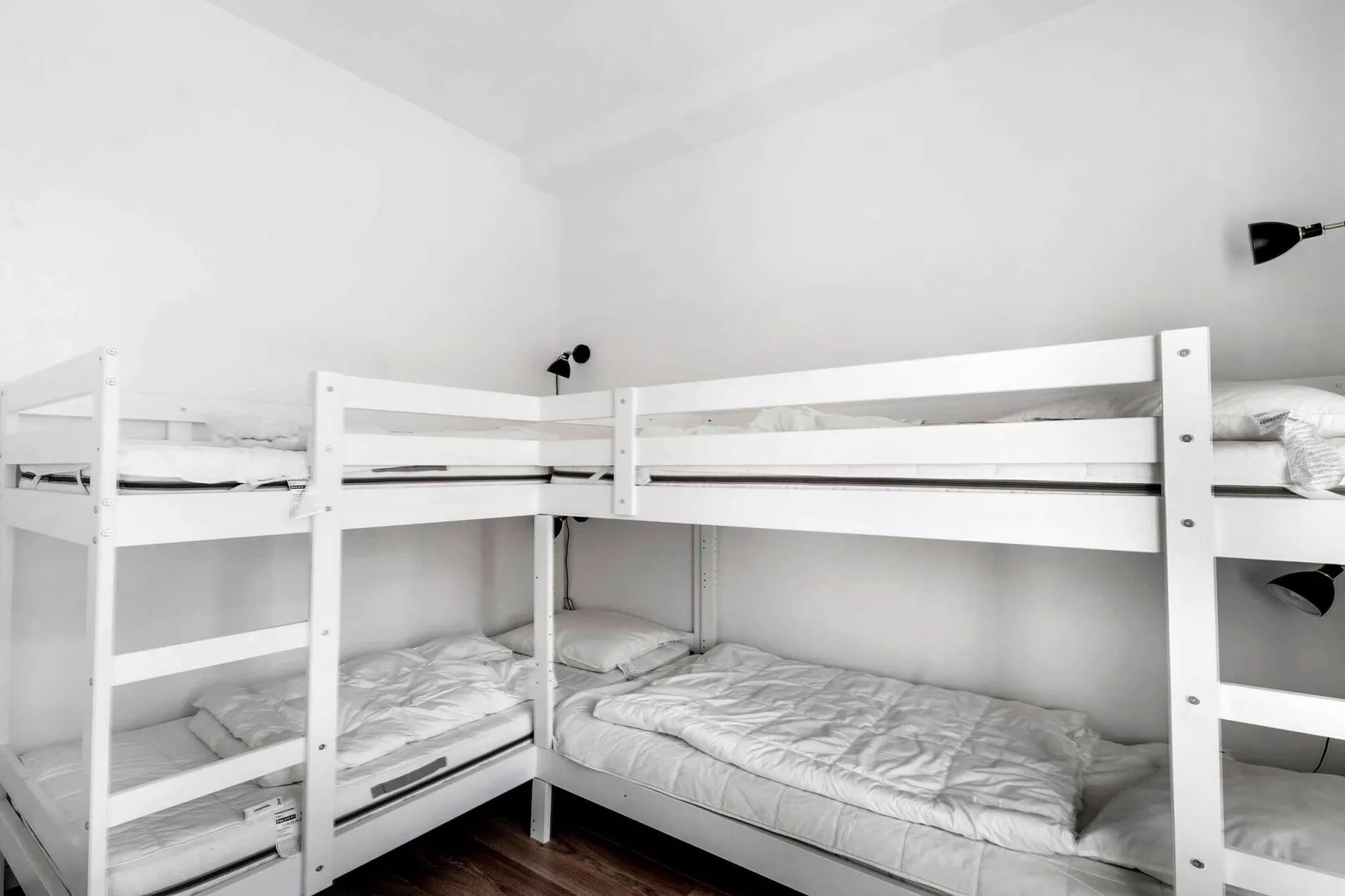 5 sterren vakantie huis in Svaneke-Binnen