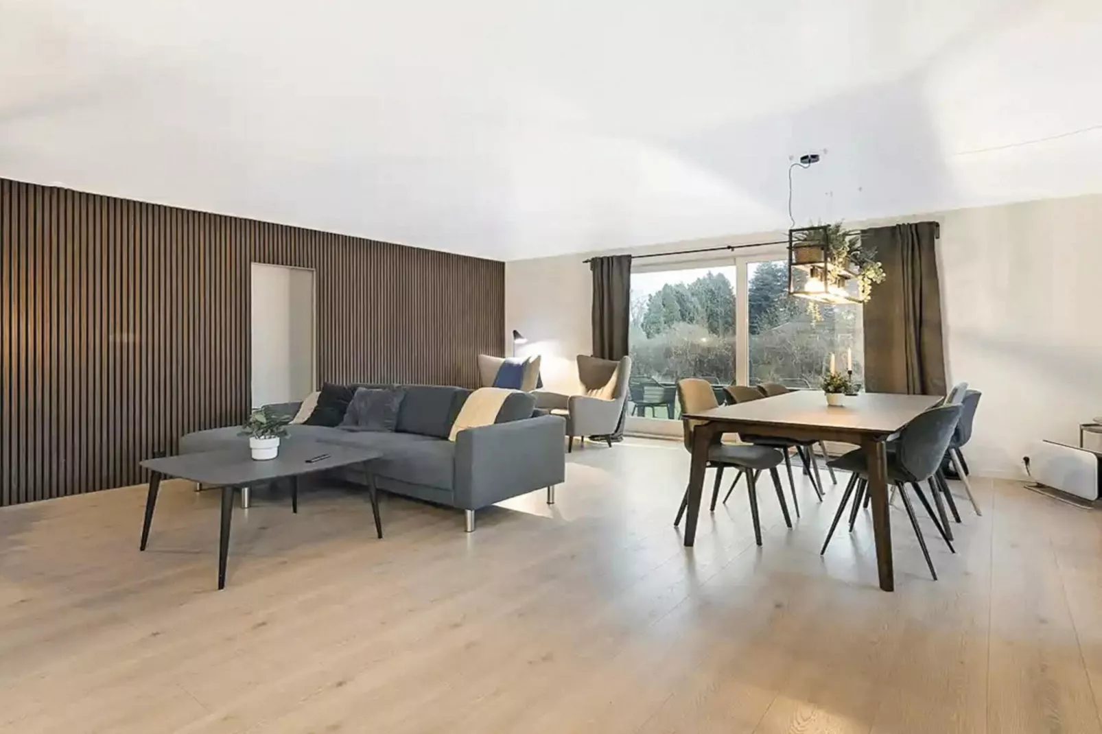 5 sterren vakantie huis in Frørup-Binnen