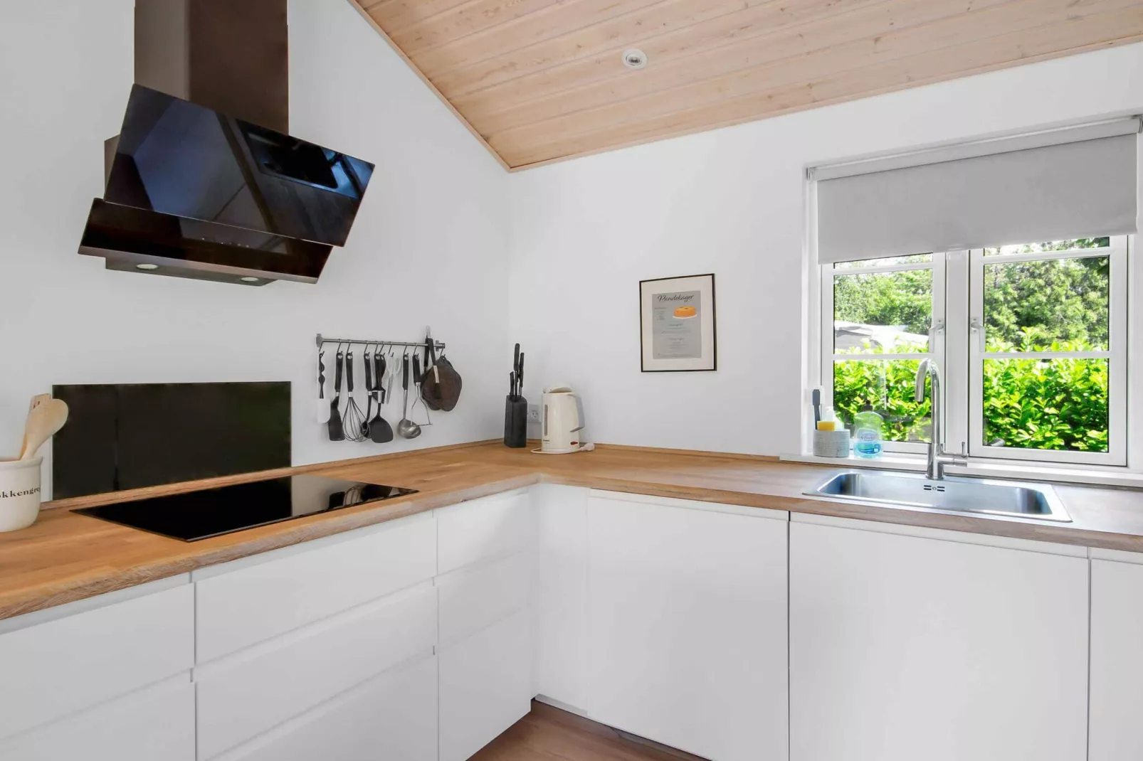 5 sterren vakantie huis in Tisvildeleje-Binnen