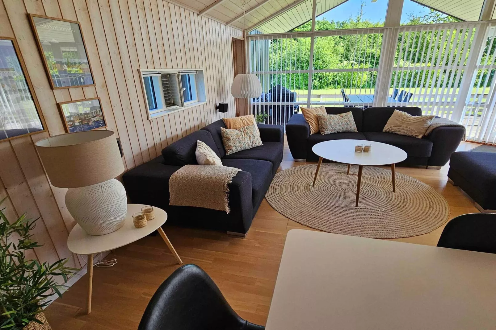 5 sterren vakantie huis in Sydals-Binnen