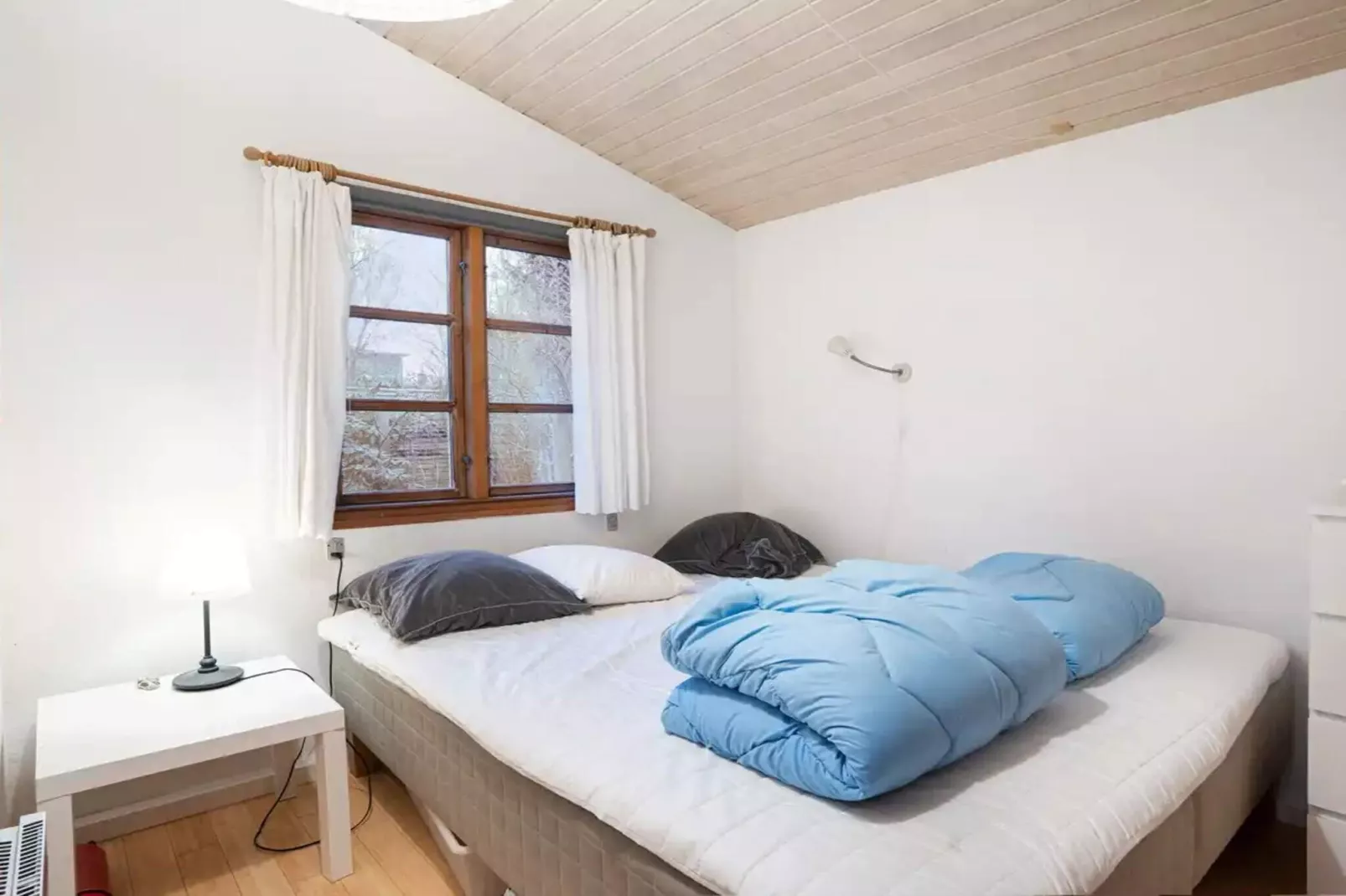 5 sterren vakantie huis in Dronningmølle-Binnen