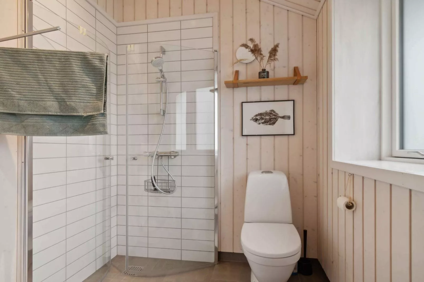 5 sterren vakantie huis in Nexø-Binnen