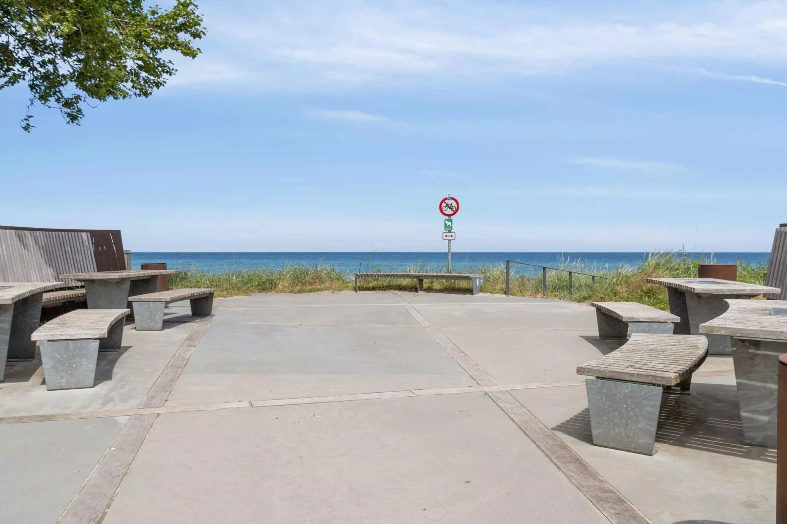 5 sterren vakantie huis in Otterup-Uitzicht