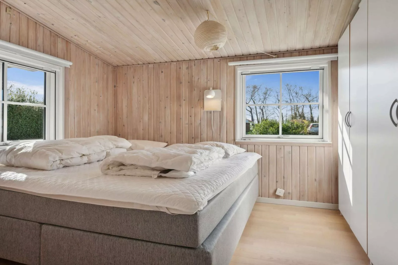 5 sterren vakantie huis in Brenderup Fyn-Binnen