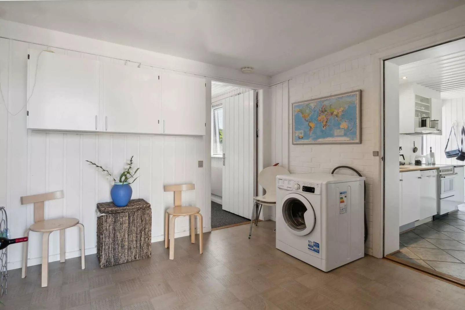 5 sterren vakantie huis in Hejls-Binnen