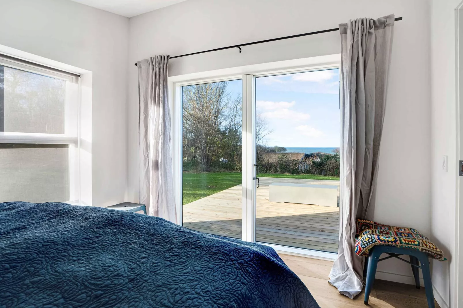 5 sterren vakantie huis in Vejby-Binnen