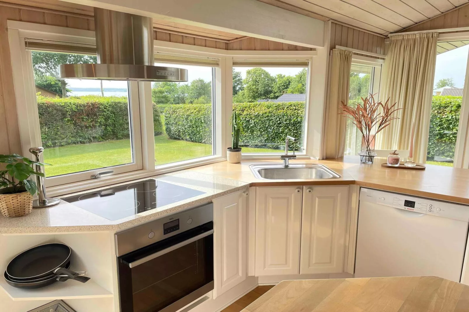 5 sterren vakantie huis in Juelsminde-Binnen