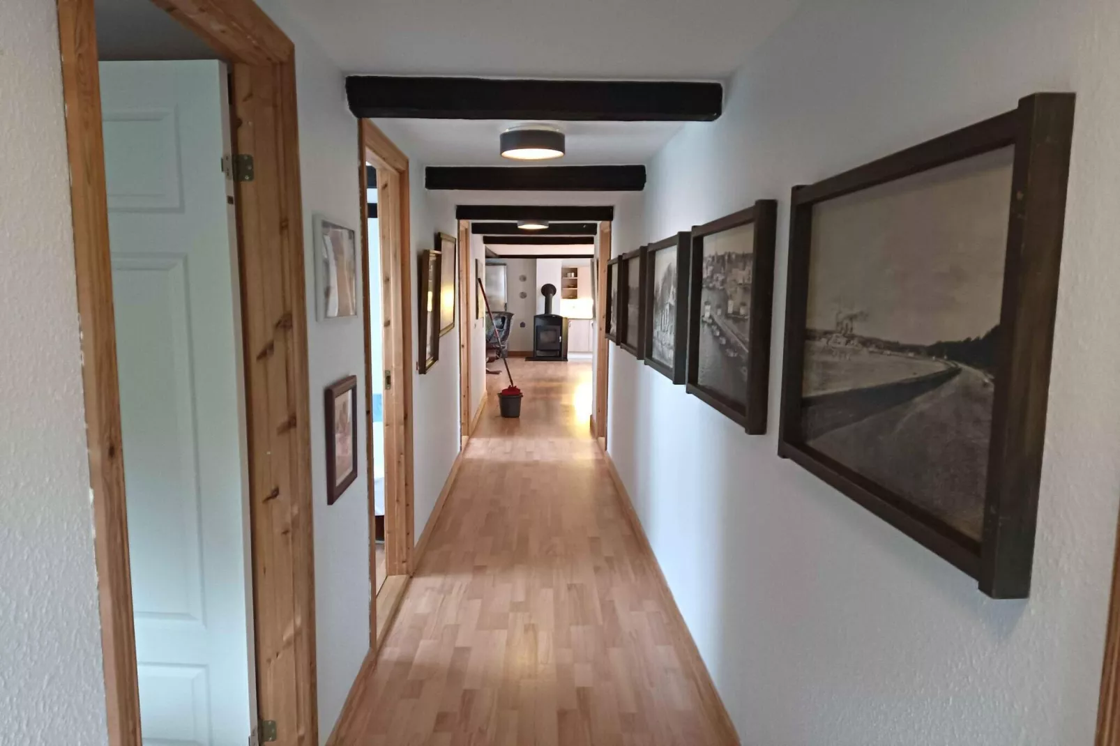 5 sterren vakantie huis in Sydals-Binnen