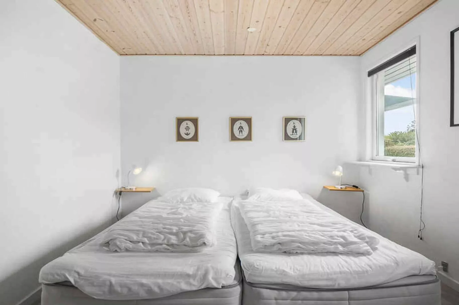 5 sterren vakantie huis in Brenderup Fyn-Binnen