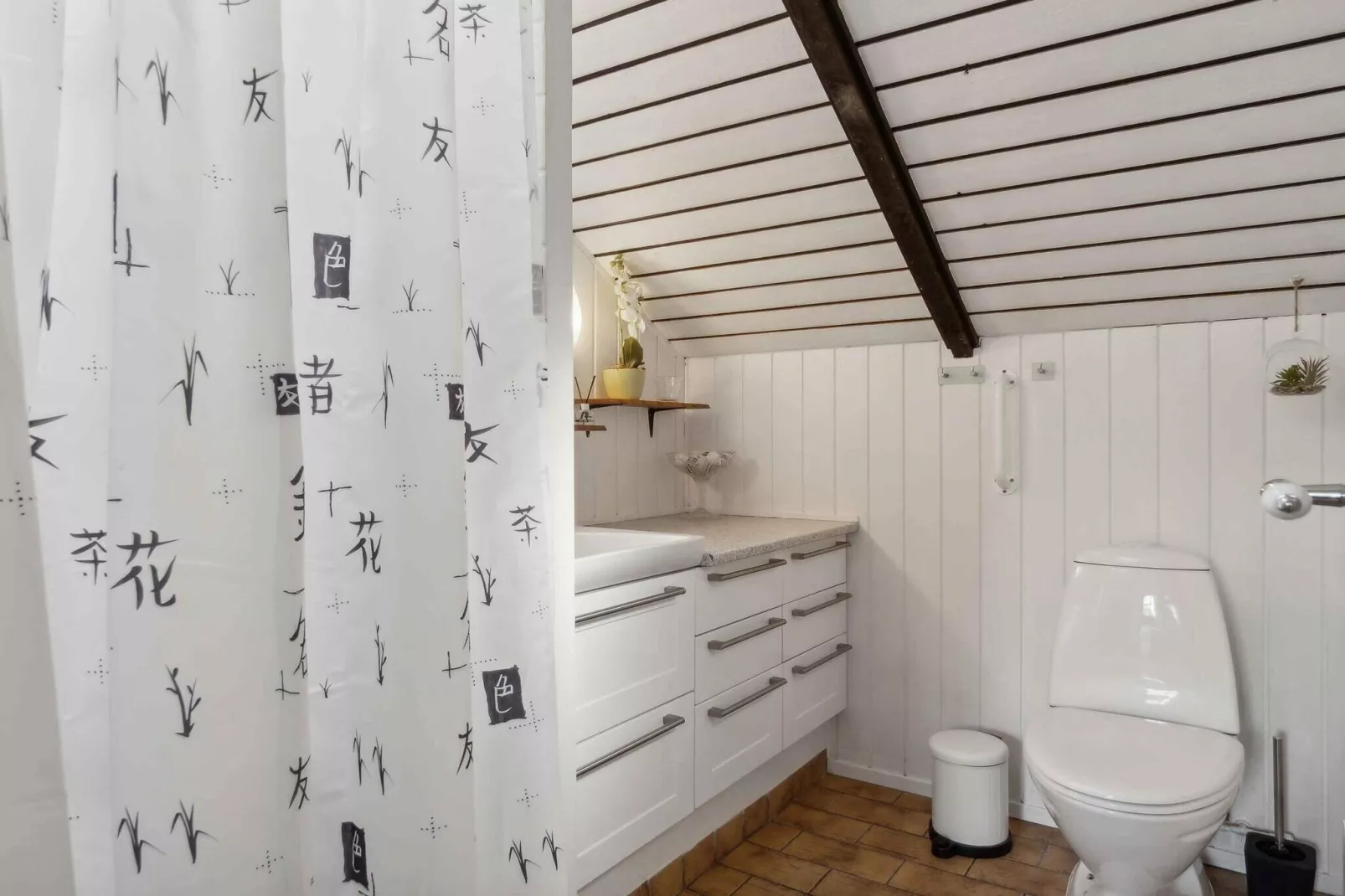 5 sterren vakantie huis in Nykøbing Sj-Binnen