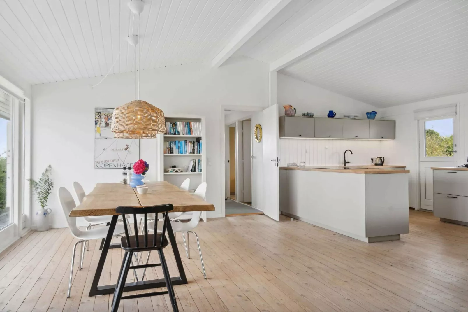 5 sterren vakantie huis in Bogense-Binnen