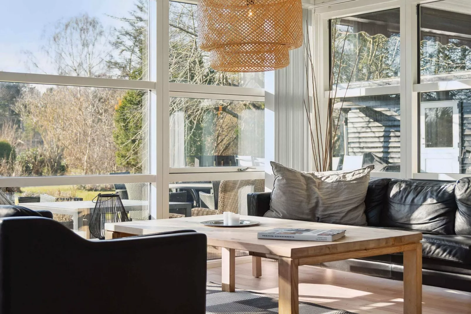 5 sterren vakantie huis in Gilleleje-Binnen