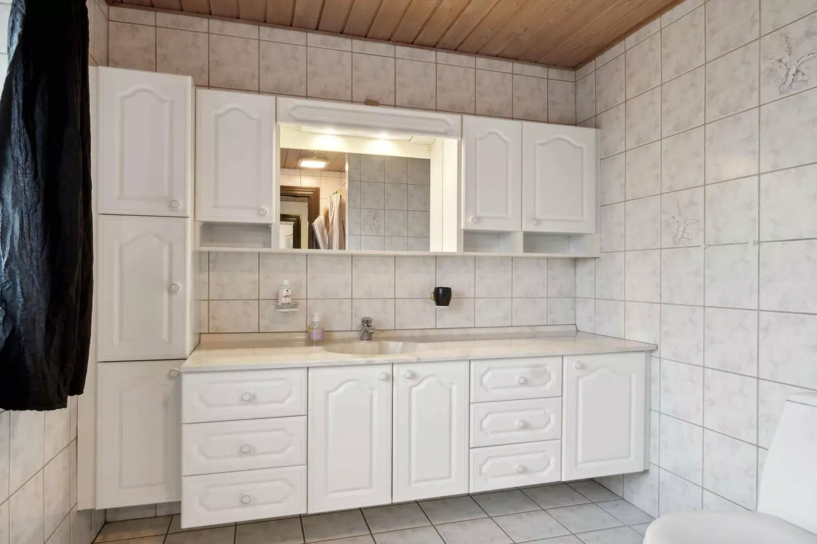 5 sterren vakantie huis in Brande-Binnen