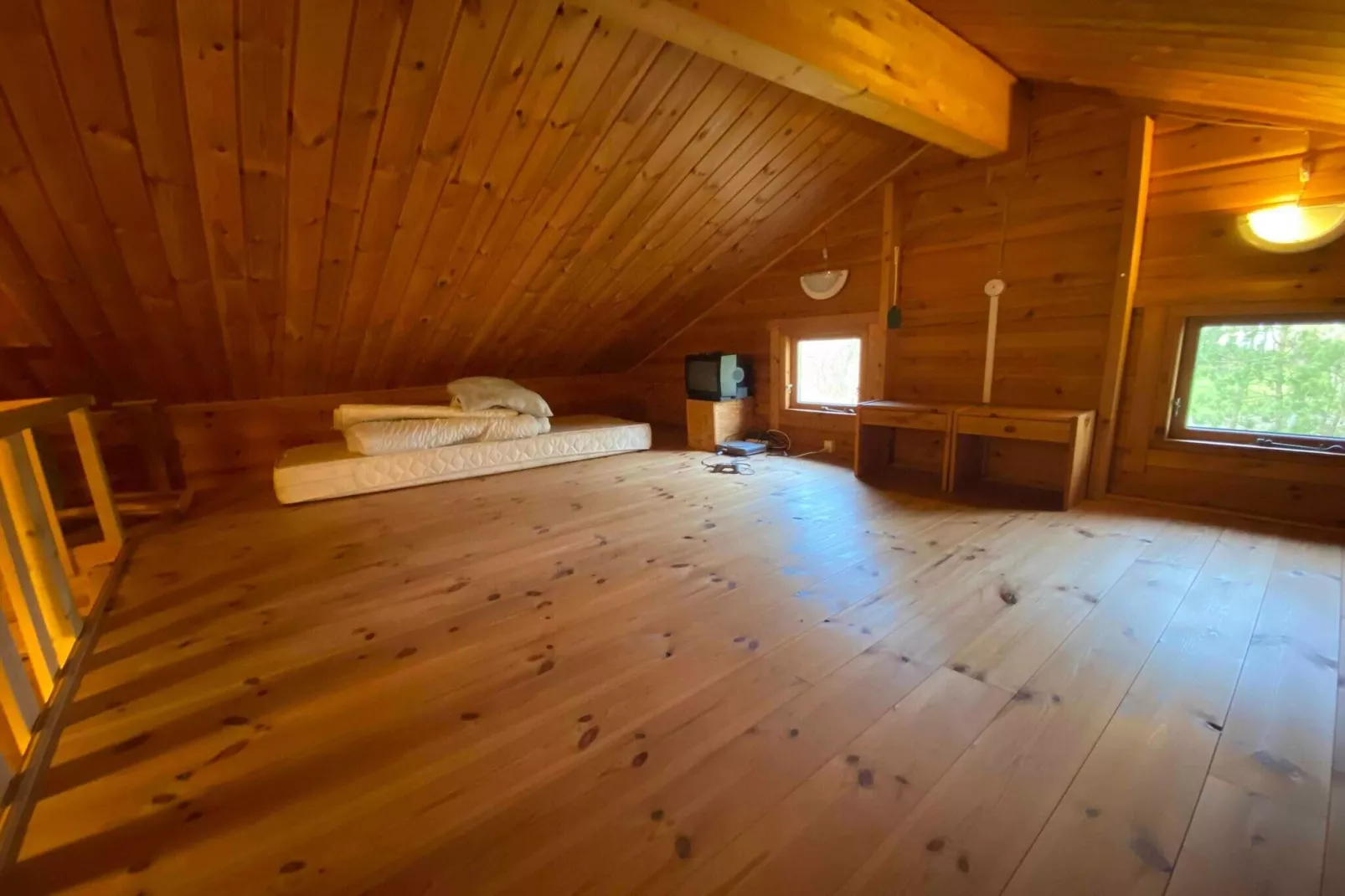 5 sterren vakantie huis in Læsø-Binnen