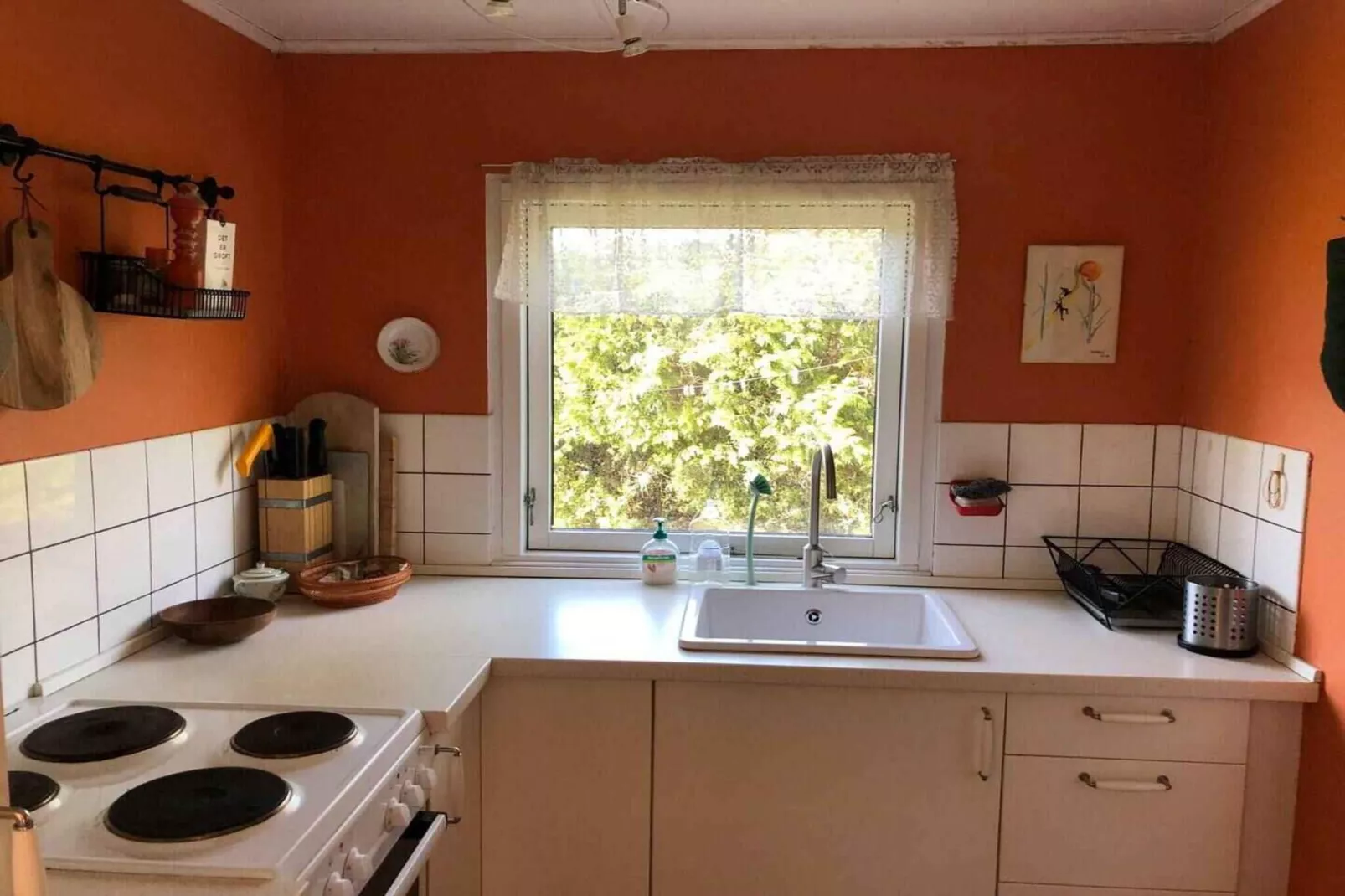 5 sterren vakantie huis in Nykøbing Sj-Binnen