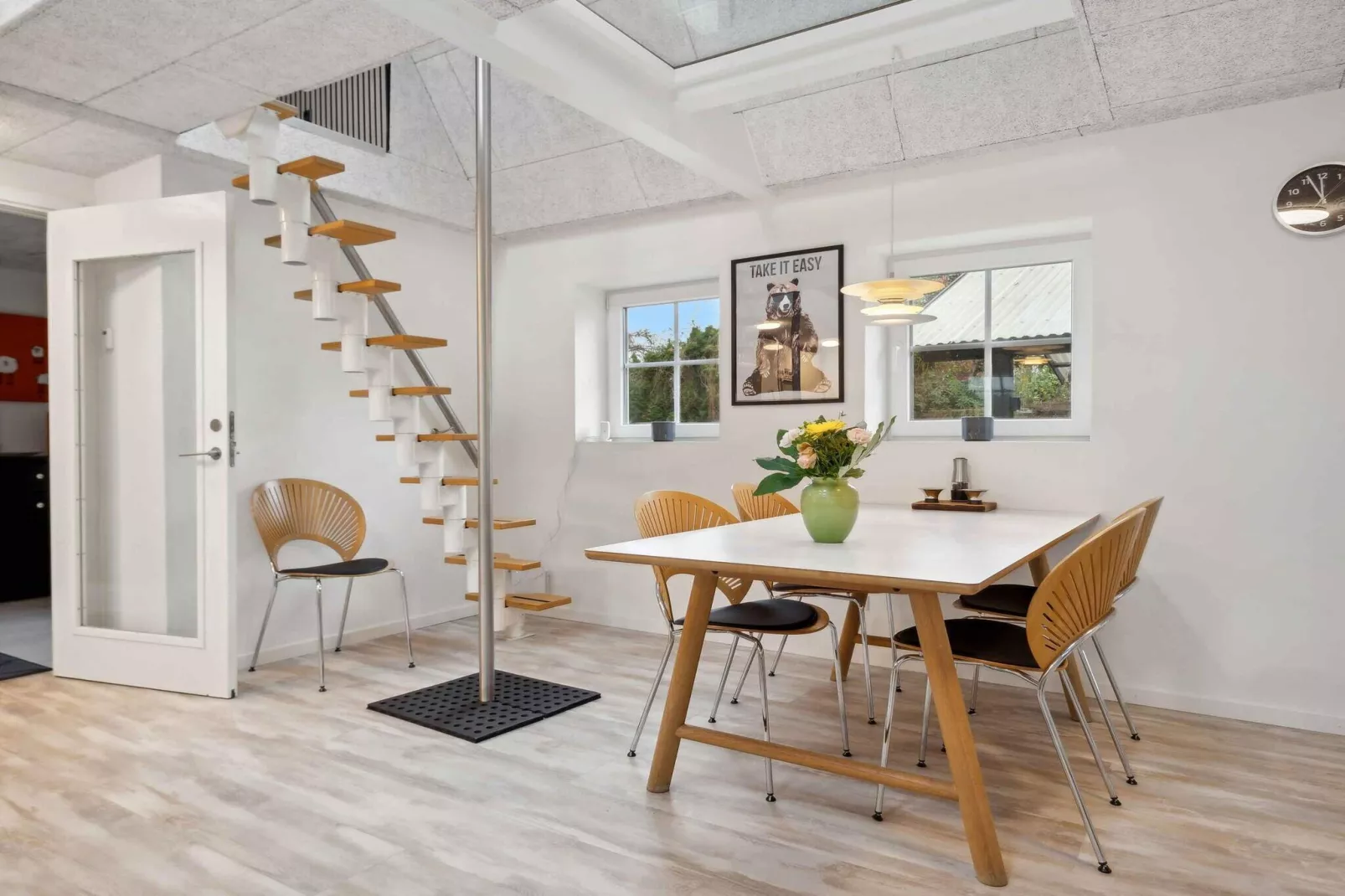 5 sterren vakantie huis in Gudbjerg Sydfyn-Binnen