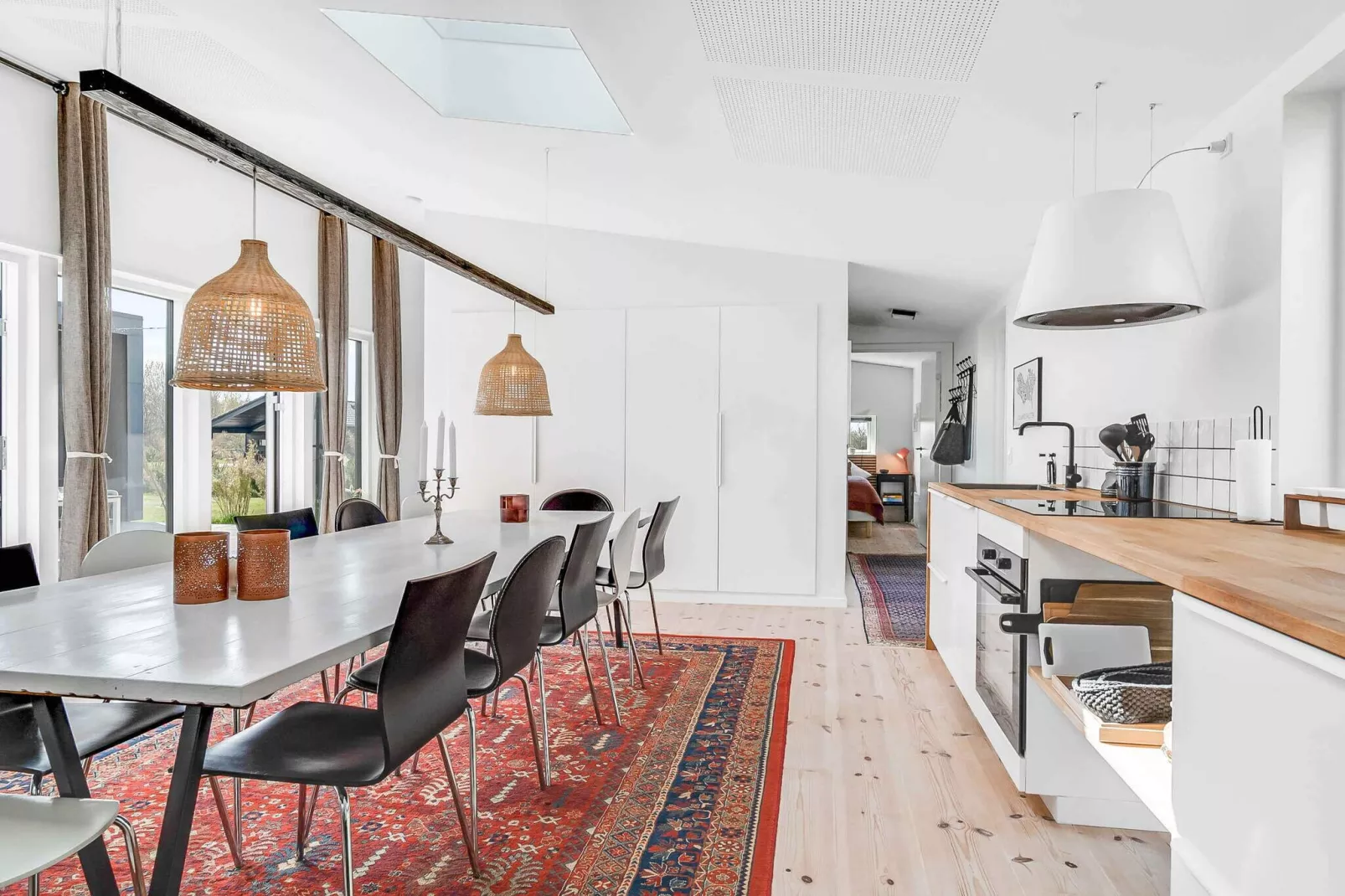 5 sterren vakantie huis in Væggerløse-Binnen