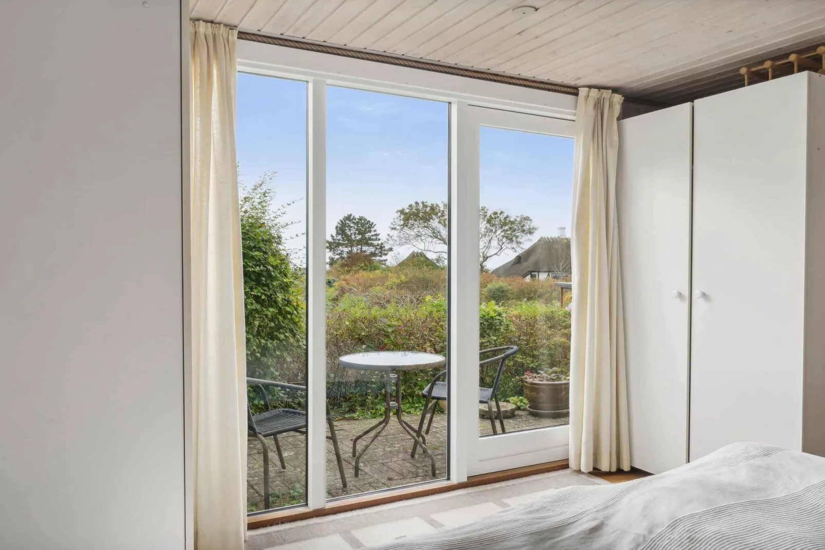 5 sterren vakantie huis in Ebberup-Binnen