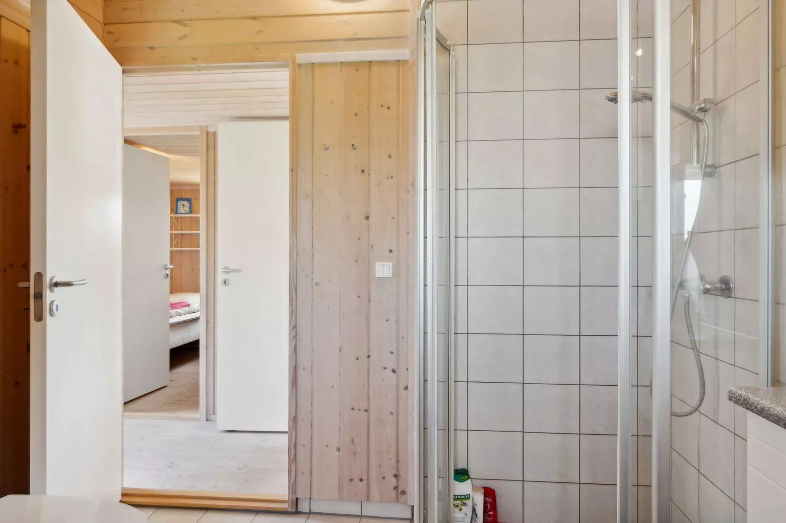 5 sterren vakantie huis in Væggerløse-Binnen