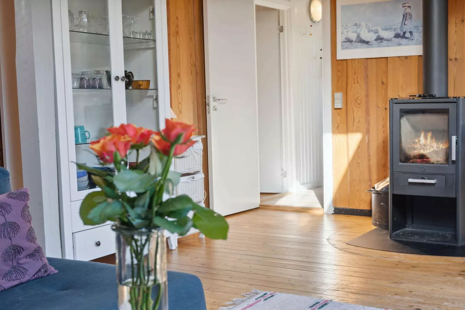 5 sterren vakantie huis in Væggerløse-Binnen