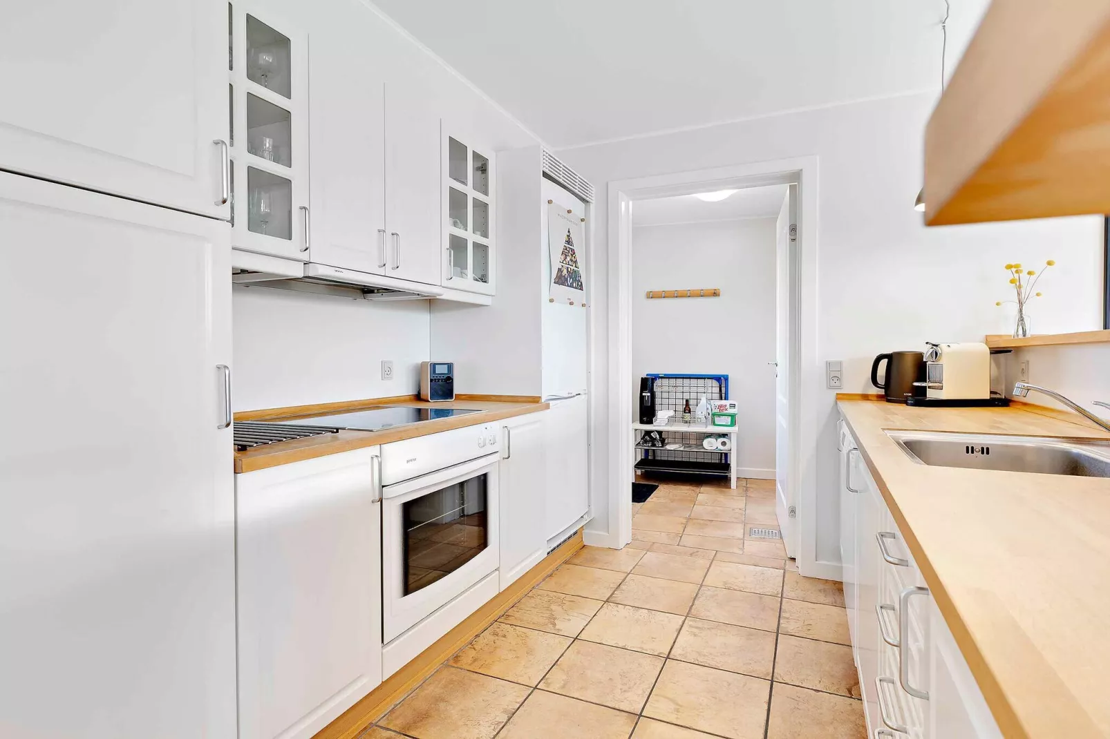 5 sterren vakantie huis in Brenderup Fyn-Binnen