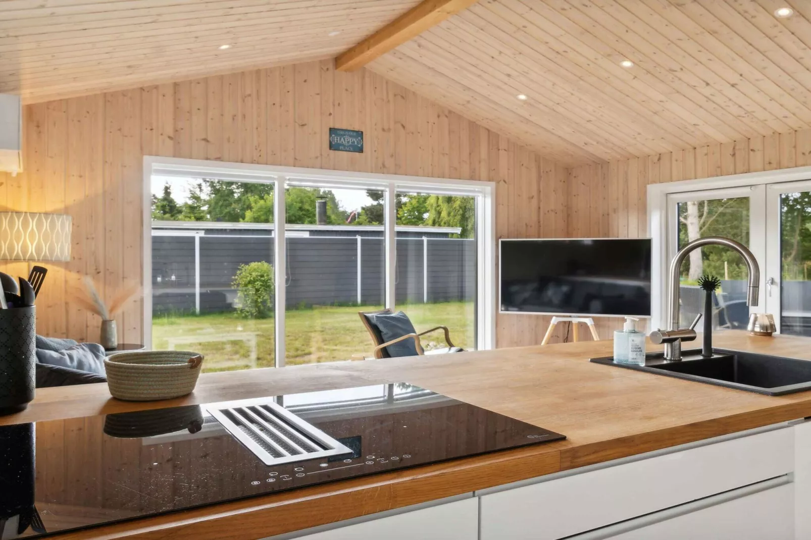 5 sterren vakantie huis in Væggerløse-Binnen