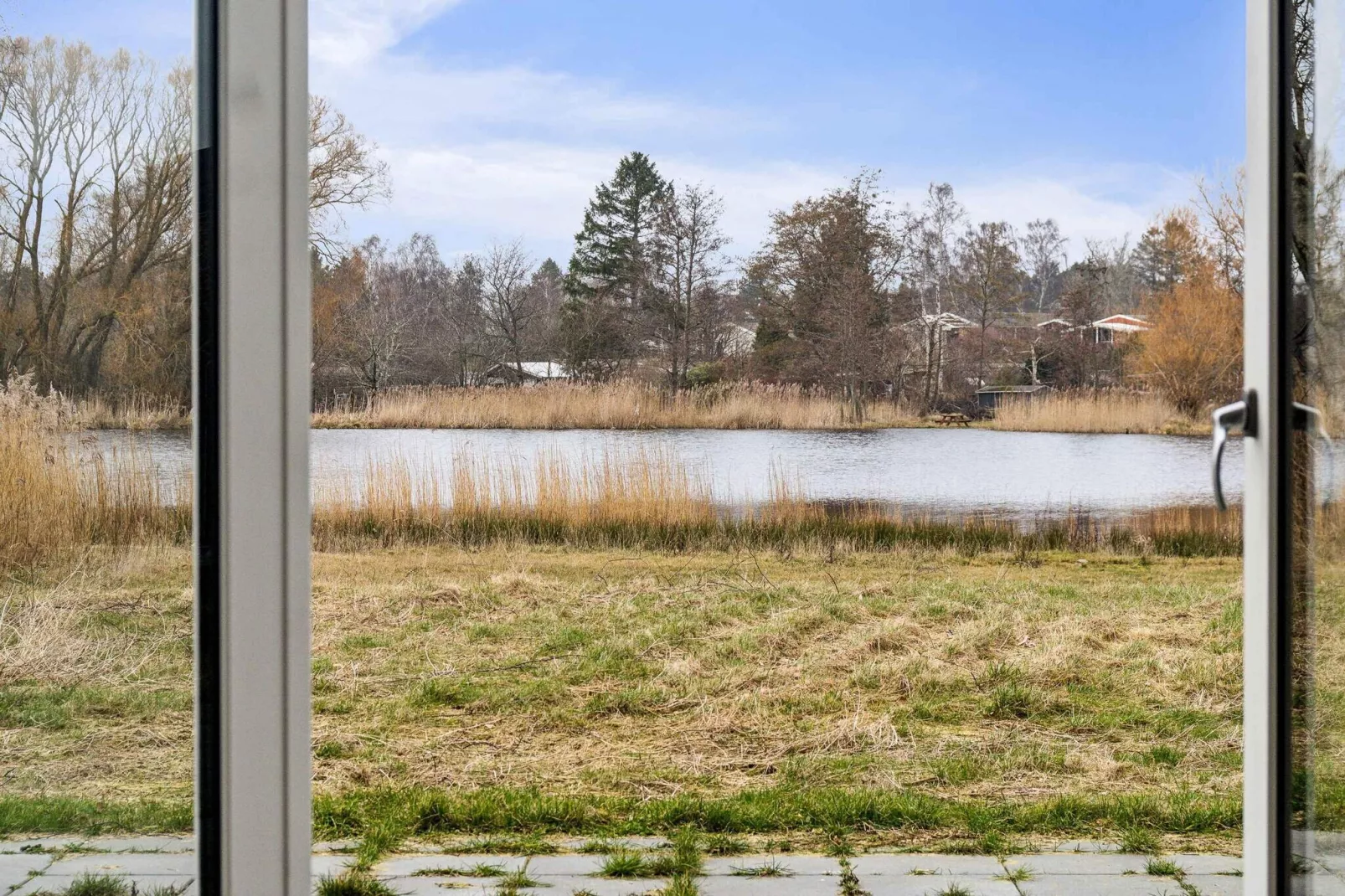 5 sterren vakantie huis in Jægerspris