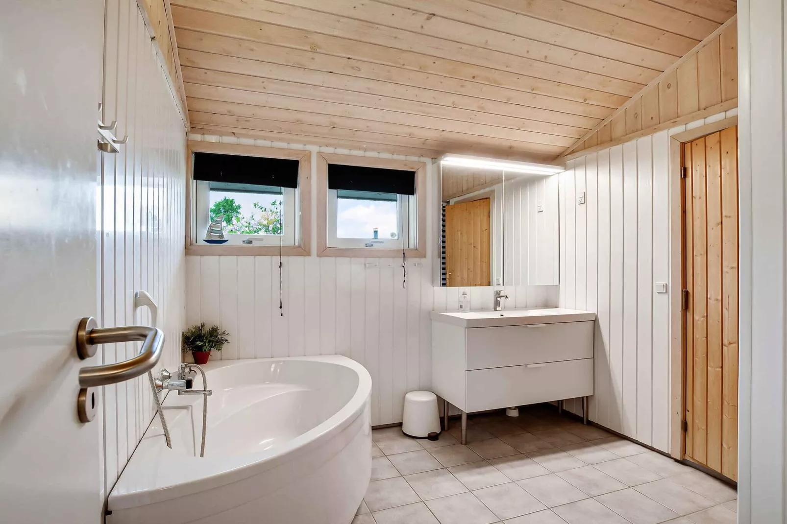 5 sterren vakantie huis in Græsted-Binnen