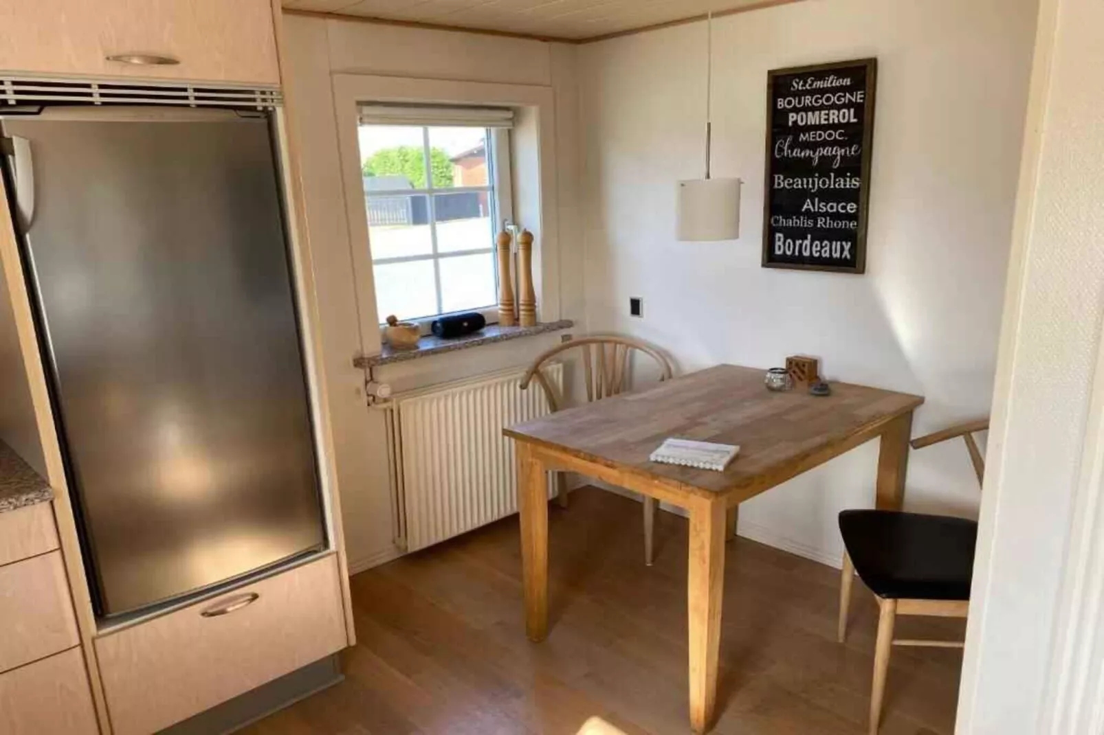 5 sterren vakantie huis in Harboøre-Binnen