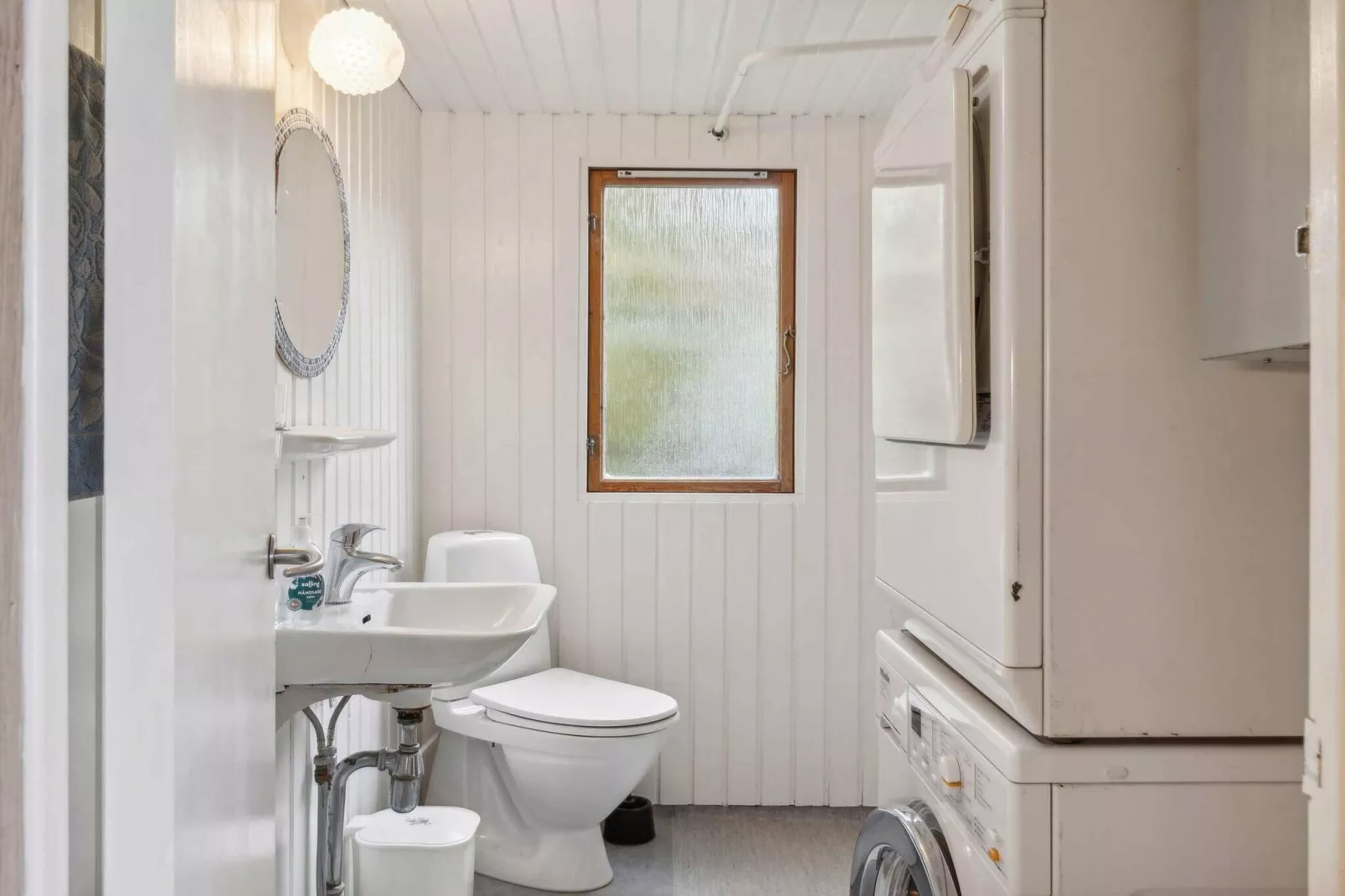 5 sterren vakantie huis in Ebberup-Binnen