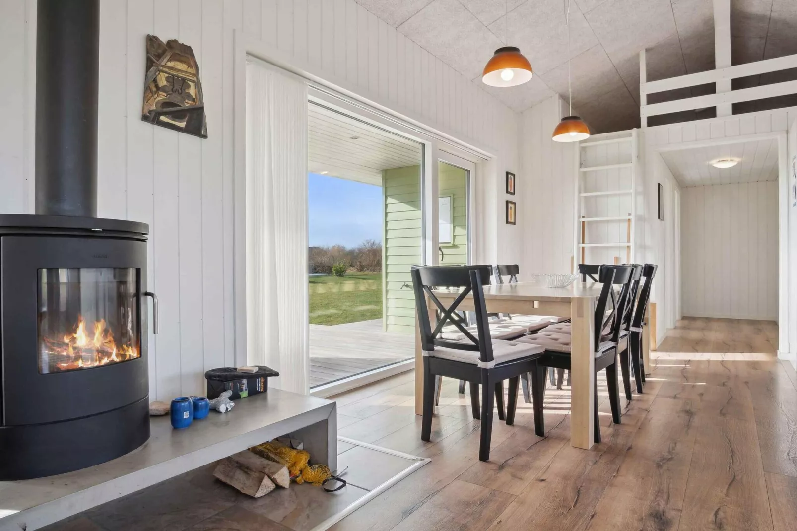 5 sterren vakantie huis in Sydals-Binnen