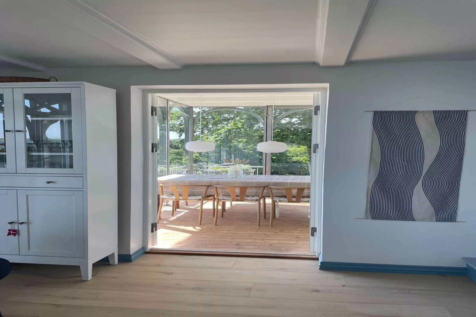 6 Personen vakantie huis in Haderslev-Binnen