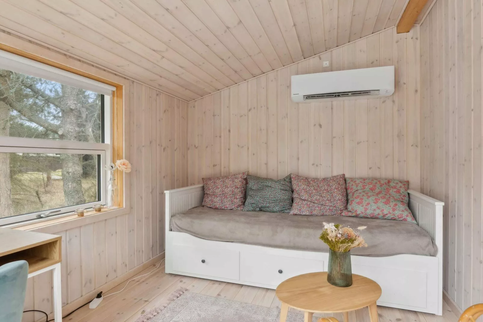 5 sterren vakantie huis in Nykøbing Sj-Binnen