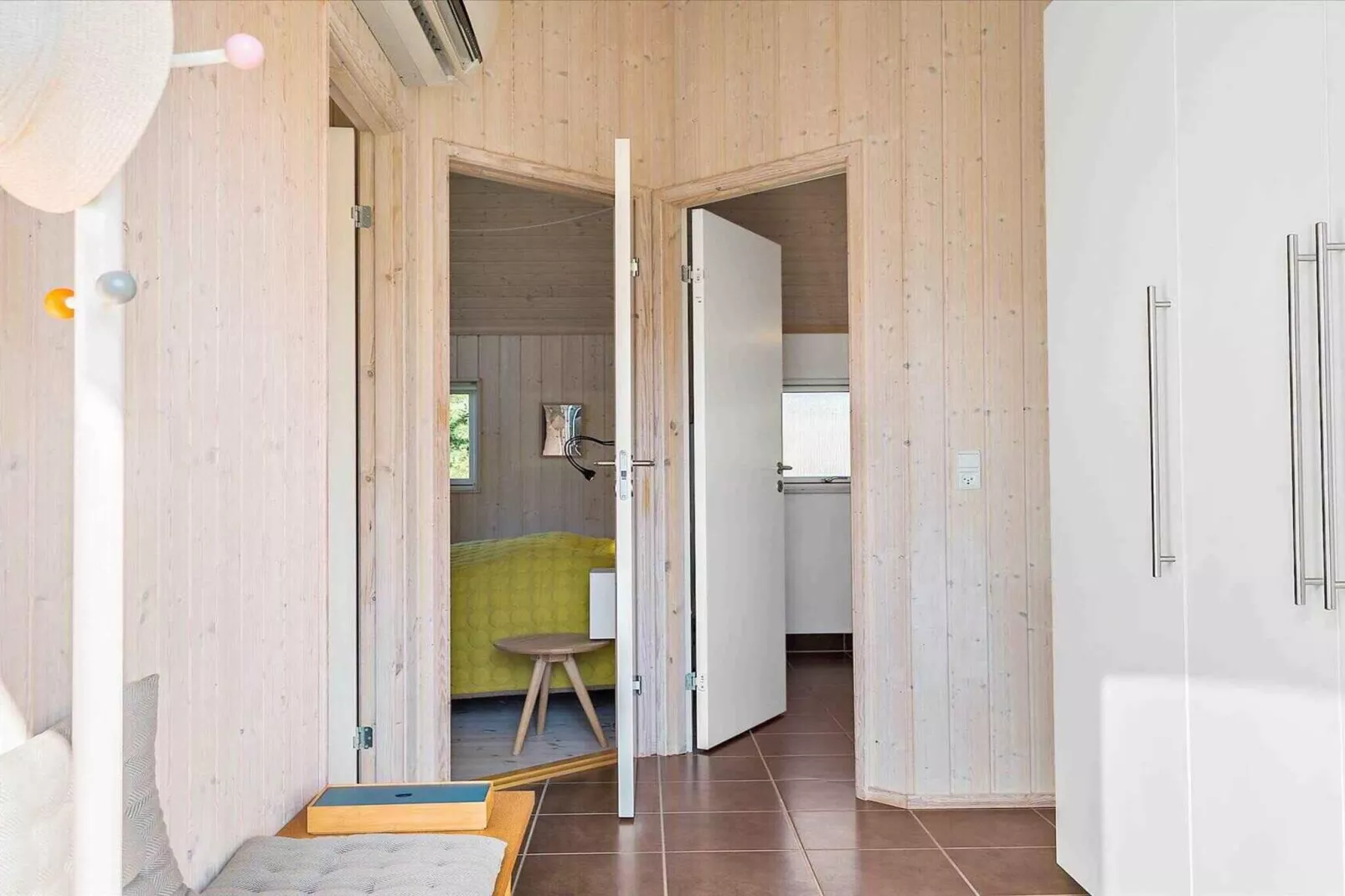 5 sterren vakantie huis in Vordingborg-Binnen