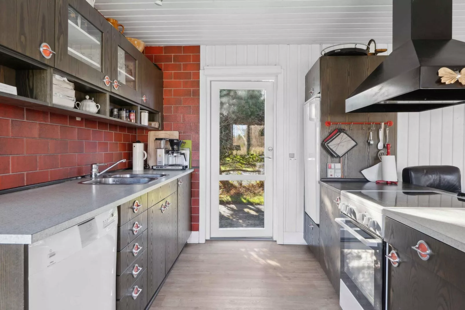 5 sterren vakantie huis in Idestrup-Binnen