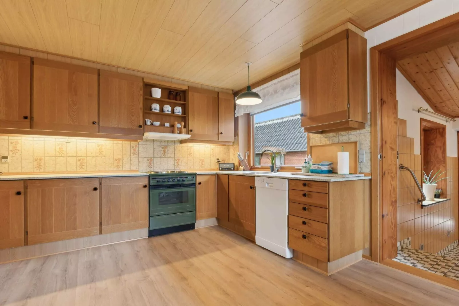 5 sterren vakantie huis in Bagenkop-Binnen