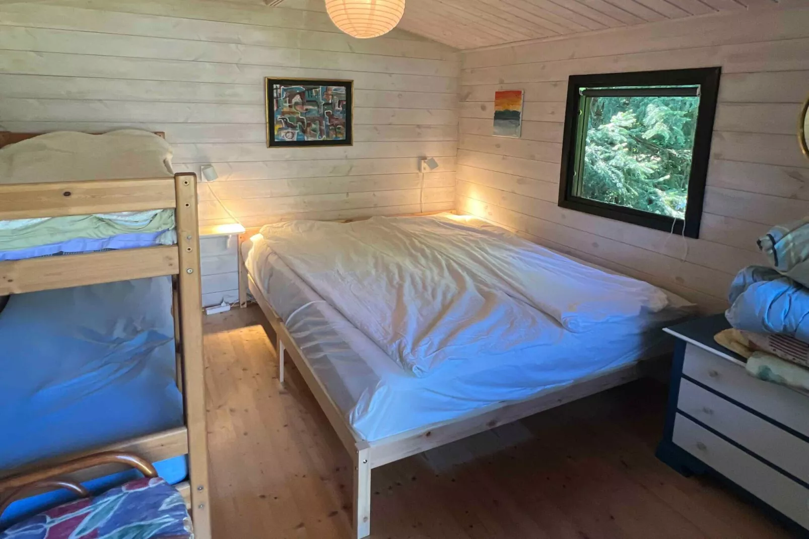 4 sterren vakantie huis in Højby-Binnen