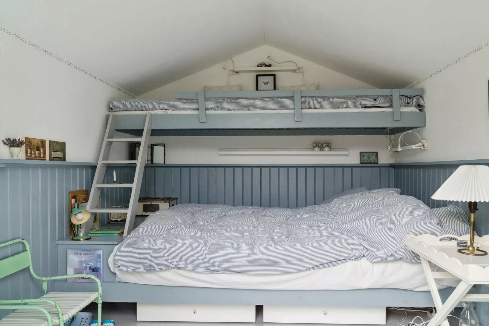 5 sterren vakantie huis in Rørvig-Binnen