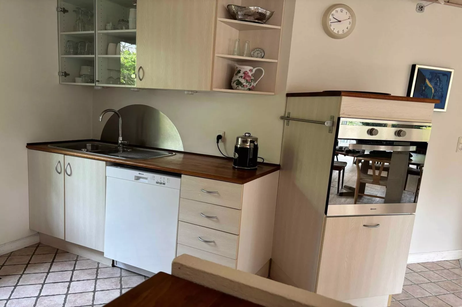 4 sterren vakantie huis in Nykøbing Sj-Binnen