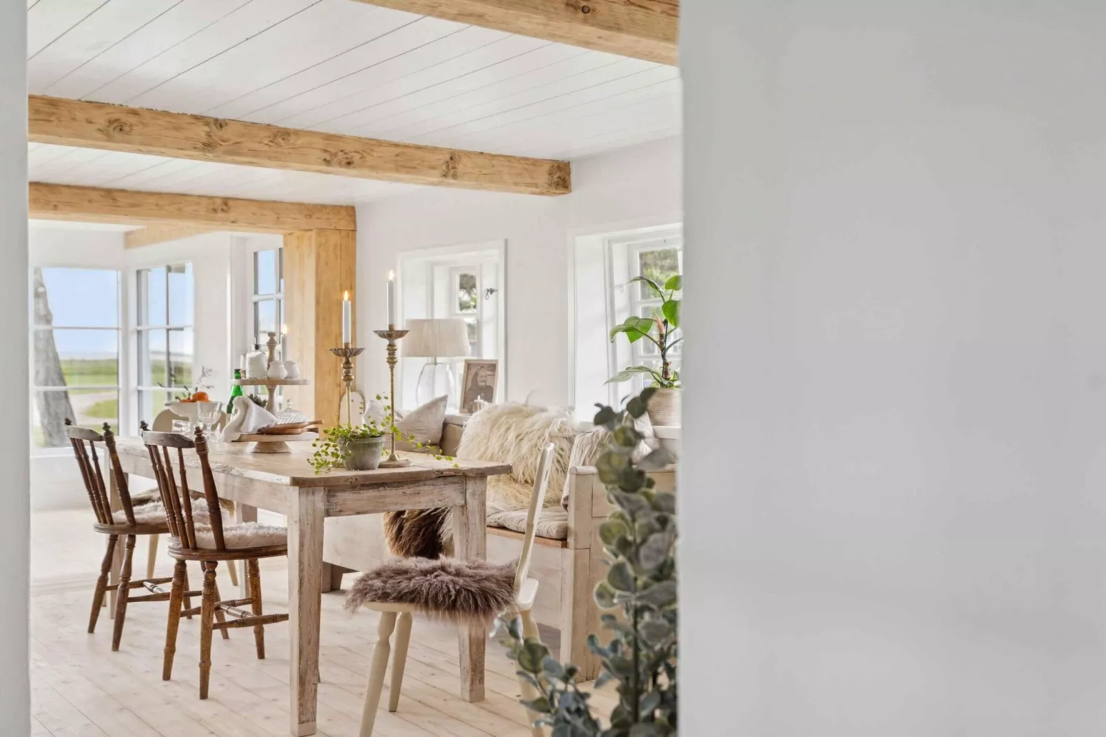 4 sterren vakantie huis in Rømø-Binnen