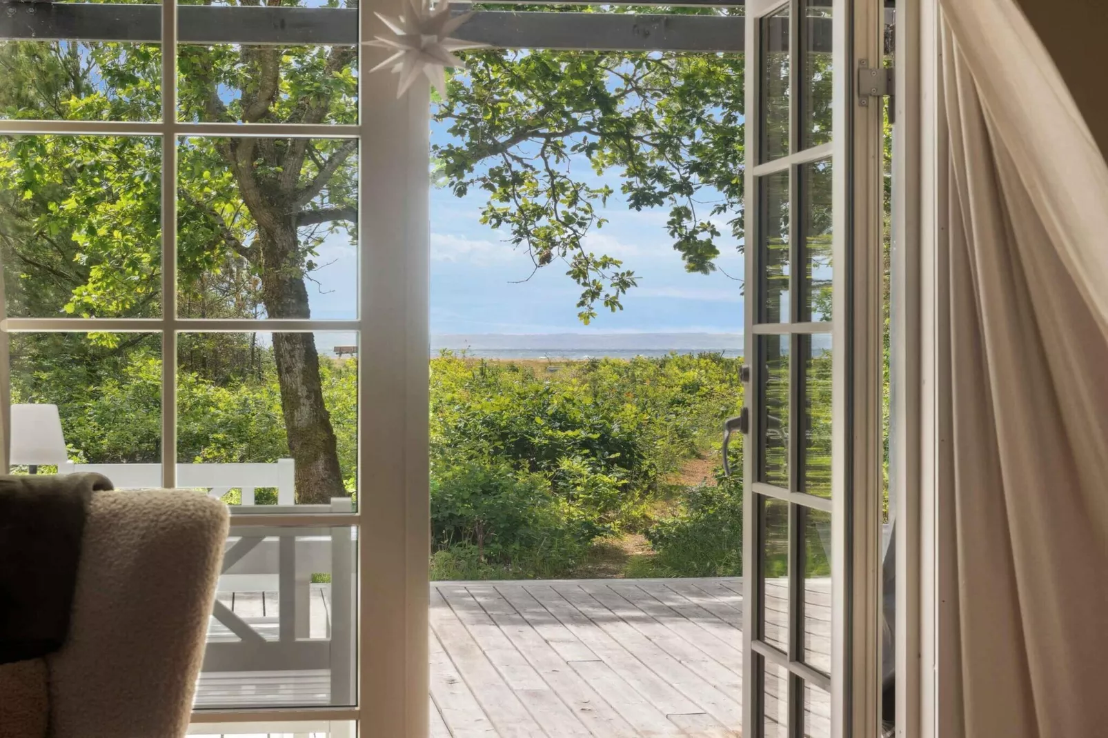 4 sterren vakantie huis in Hurup Thy-Binnen