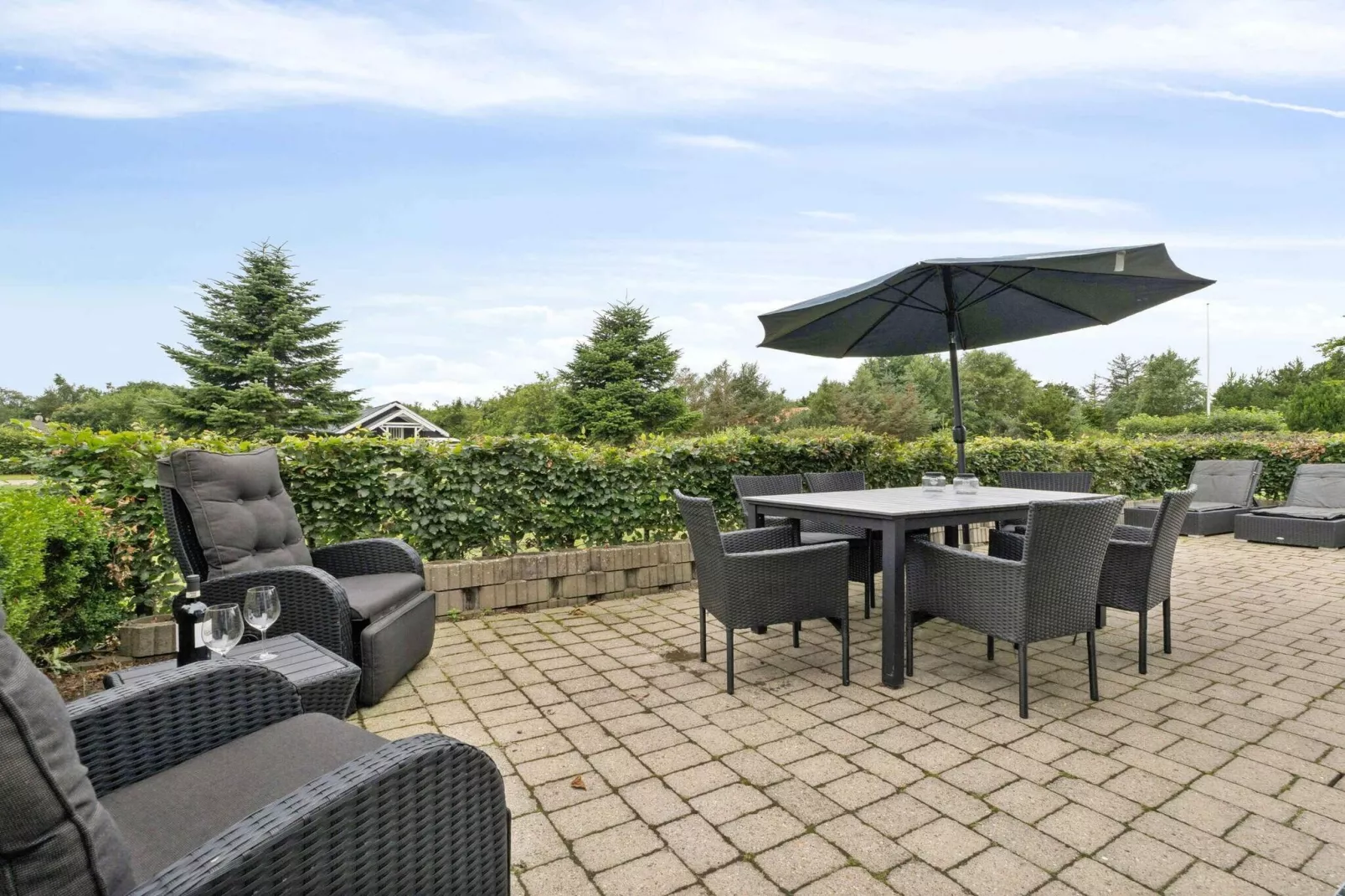 4 sterren vakantie huis in Skjern-Niet-getagd