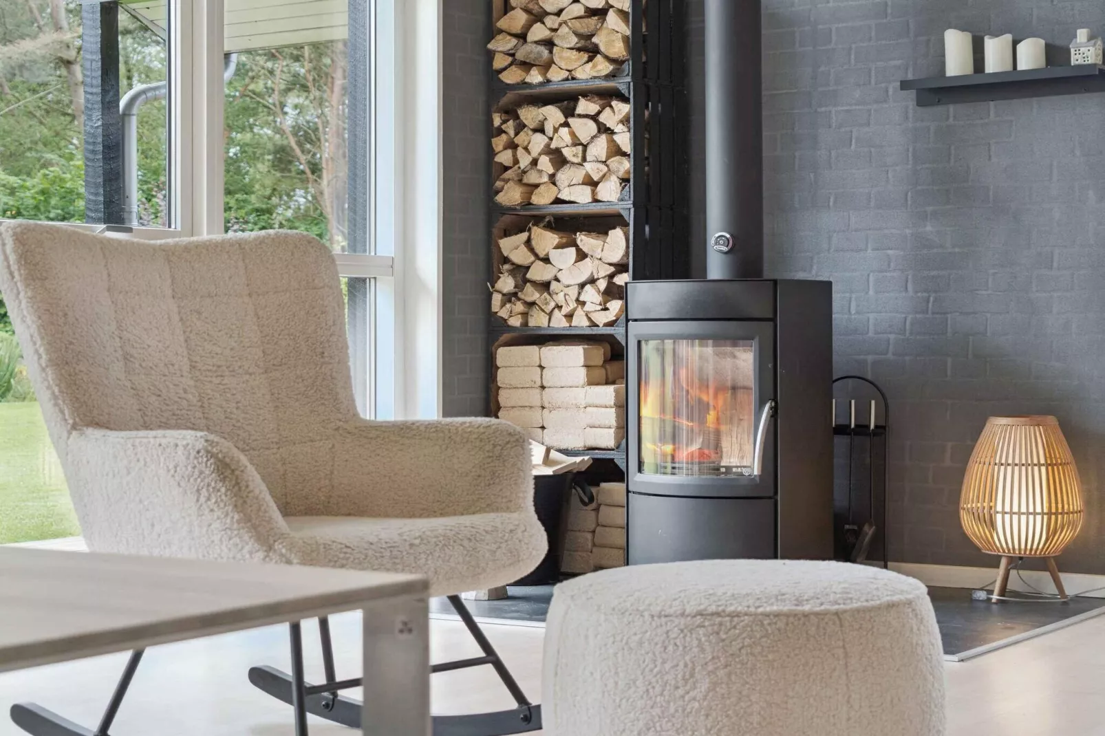 4 sterren vakantie huis in Hadsund-Binnen